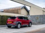 Hyundai Kona Electric 2018 года (UK)